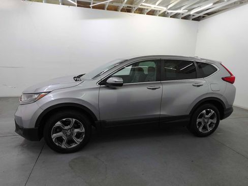 Used 2017 Honda CR-V EX image 8