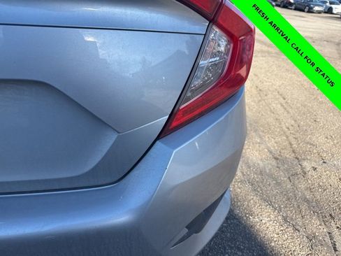 Used 2016 Honda Civic EX image 9