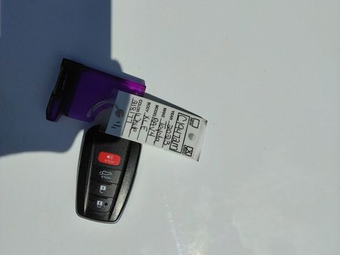 Used 2023 Toyota RAV4 XLE w/ Convenience Package FWD image 42