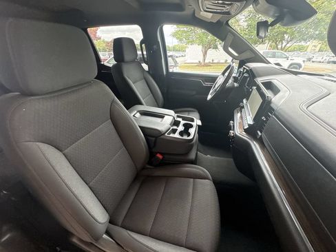 Certified 2023 GMC Sierra 1500 Elevation AWD/4WD image 28