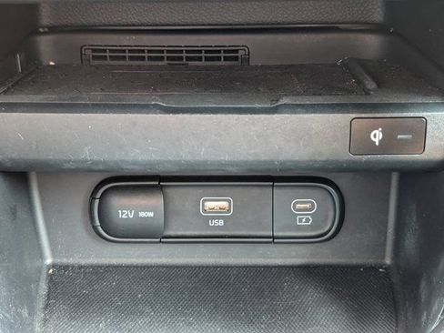 Used 2024 Kia Seltos EX AWD/4WD image 20