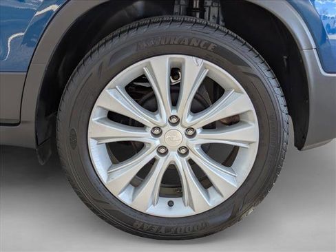 Used 2019 Chevrolet Trax Premier image 24