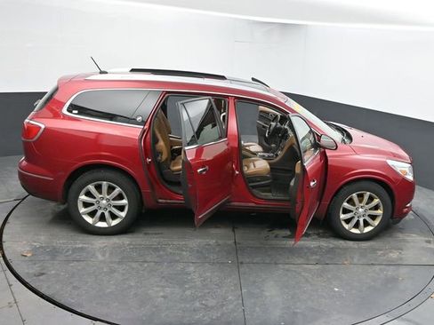 Used 2014 Buick Enclave Premium w/ Trailering Provision Package image 46