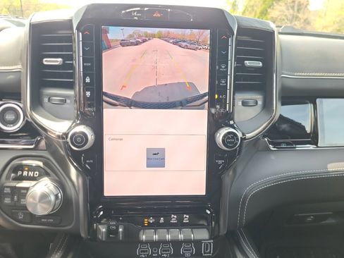 New 2026 RAM 1500 Limited w/ Night Edition image 19