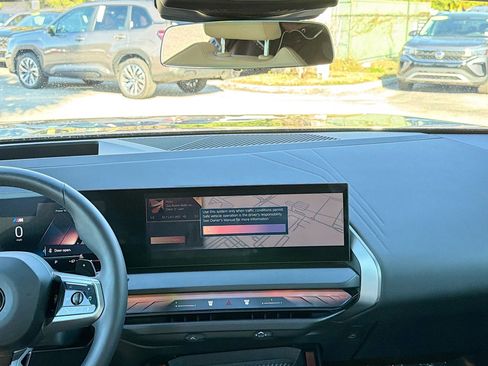 Used 2025 BMW X3 xDrive30i image 19