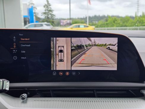 New 2026 Cadillac Optiq Luxury 1 AWD/4WD image 30