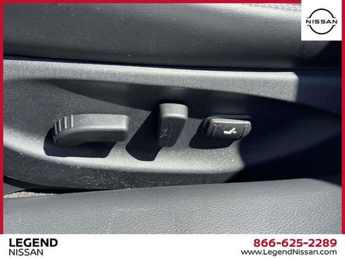 Used 2023 INFINITI Q50 Luxe w/ Cargo Package AWD/4WD image 17