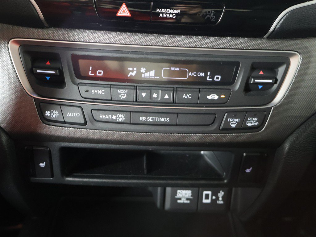 Used 2023 Honda Ridgeline RTL image 48
