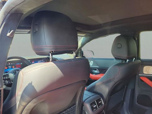 Used 2024 Mercedes-Benz GLE 53 AMG 4MATIC Coupe image 9