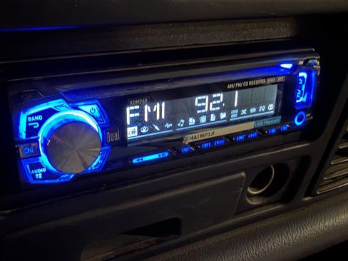 Used 1997 Dodge Ram 2500 Truck SLT LARAMIE 5spd MANUAL 5.9L 1 image 3