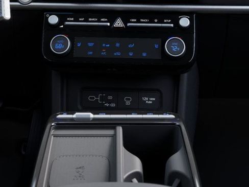 New 2025 Hyundai Tucson SEL image 16