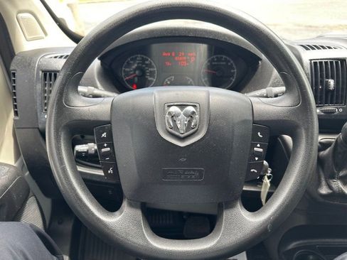 Used 2019 RAM ProMaster 1500 FWD image 18