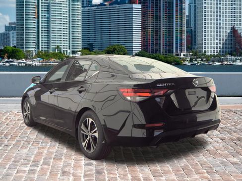 Used 2023 Nissan Sentra SV FWD image 23