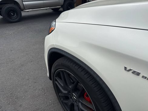 Used 2019 Mercedes-Benz GLE 63 AMG S image 26
