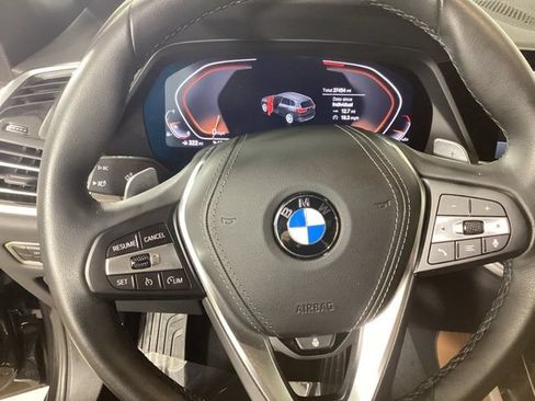 Used 2023 BMW X5 xDrive40i w/ Premium Package AWD/4WD image 13