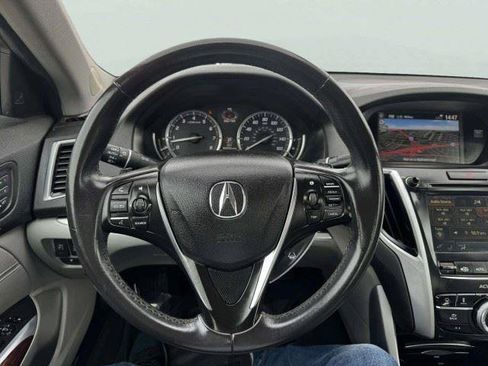 Used 2016 Acura TLX V6 SH-AWD w/ Technology Pkg image 26
