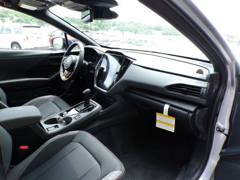 New 2026 Subaru Crosstrek 2.5i Wilderness w/ Crosstrek Mirror Package AWD/4WD image 14