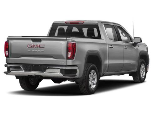 Used 2019 GMC Sierra 1500 SLE w/ SLE Value Package AWD/4WD image 2