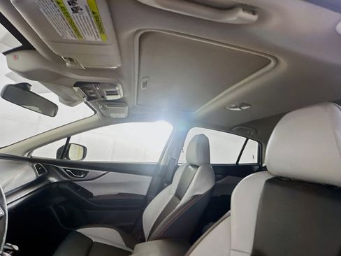 Used 2023 Subaru Crosstrek 2.5i Limited w/ Moonroof Package image 25