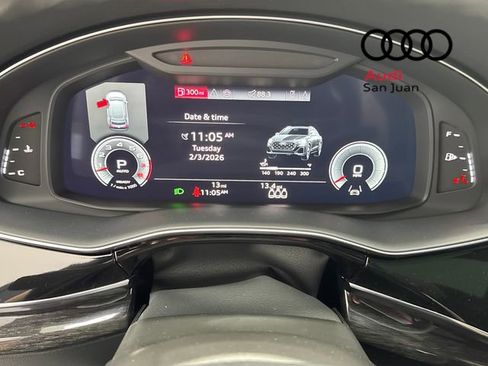New 2026 Audi Q8 Premium Plus AWD/4WD image 21