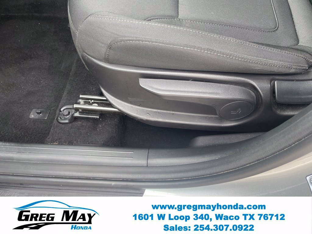 Used 2023 Hyundai Tucson SE FWD image 12