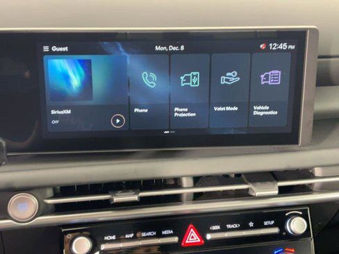 New 2026 Hyundai Santa Cruz SEL image 22