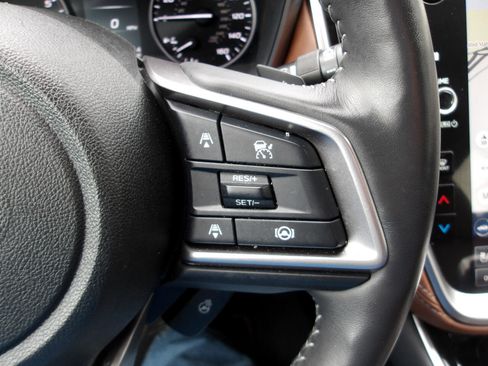 Used 2023 Subaru Outback Touring image 17