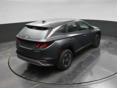 New 2026 Hyundai Tucson Blue SE image 27