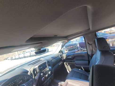 Used 2021 GMC Sierra 1500 Denali w/ Technology Package image 12