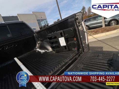 Used 2014 Ford F150 Platinum image 36