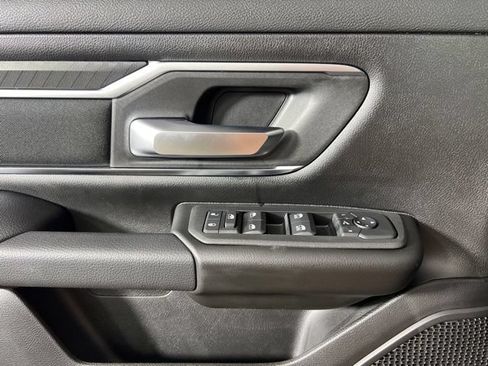 New 2026 RAM 1500 Big Horn AWD/4WD image 26