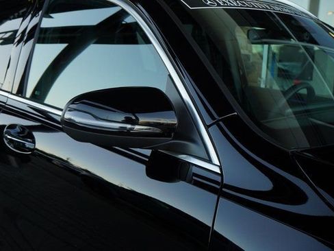 Used 2026 Mercedes-Benz GLB 250 image 11