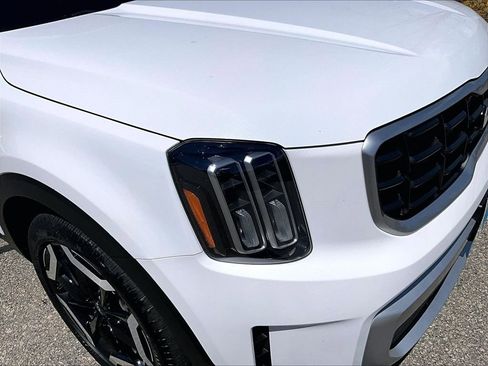 Used 2024 Kia Telluride S w/ S Sunroof Package AWD/4WD image 33