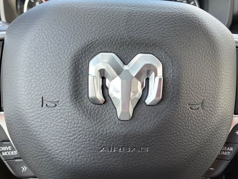 New 2026 RAM 1500 2WD Crew Cab image 5