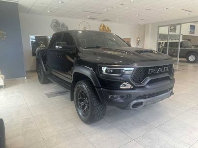 Used 2022 RAM 1500 TRX w/ TRX Level 2 Equipment Group