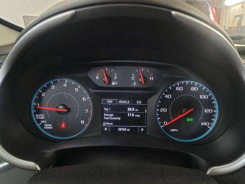 Used 2020 Chevrolet Malibu LS w/ Driver Confidence Package II image 23