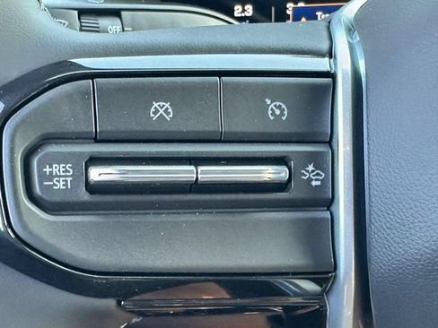 New 2026 Chevrolet Colorado W/T AWD/4WD image 11