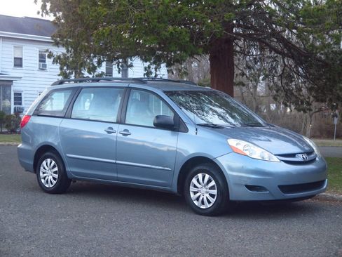Used 2006 Toyota Sienna LE image 6