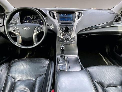 Used 2013 Hyundai Azera w/ Technology Pkg image 7