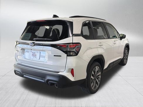 Certified 2025 Subaru Forester Touring w/ Popular Package - Touring image 7