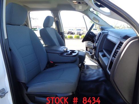 Used 2016 RAM 1500 Tradesman w/ Popular Equipment Group image 18