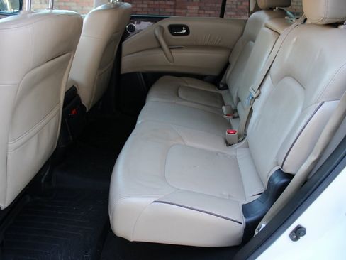 Used 2018 Nissan Armada SL w/ Premium Package image 6