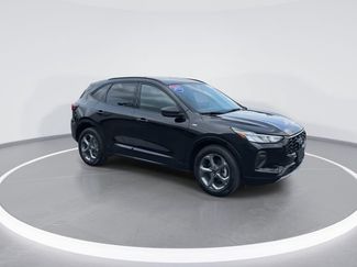 Certified 2023 Ford Escape ST-Line w/ Tech Pack #1 AWD/4WD video 1