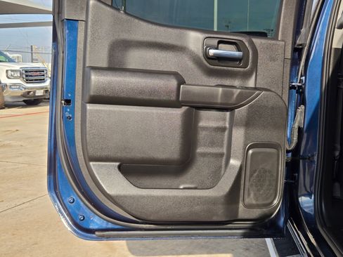 Certified 2023 Chevrolet Silverado 1500 Custom image 15