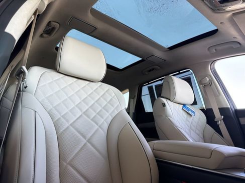 New 2026 Genesis GV80 3.5T Prestige AWD/4WD image 18