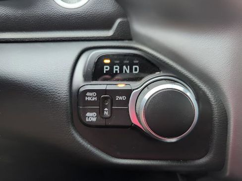 Used 2019 RAM 2500 Big Horn AWD/4WD image 16