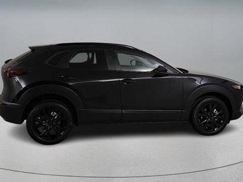 New 2026 MAZDA CX-30 AWD 2.5 S image 3