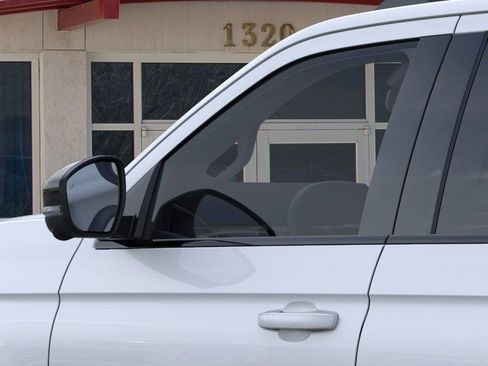 New 2026 Ford Expedition Tremor image 21