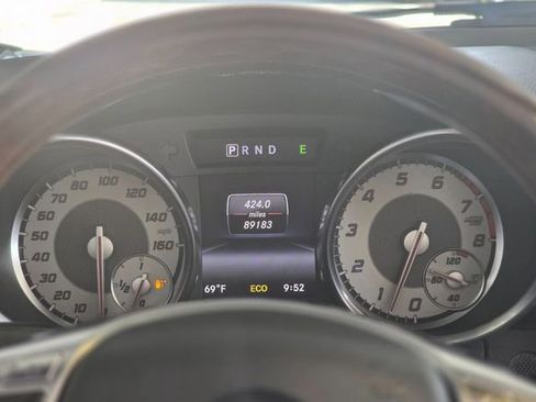Used 2014 Mercedes-Benz SLK 350 image 15