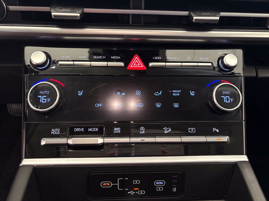 Used 2024 Hyundai Santa Fe XRT AWD/4WD image 9